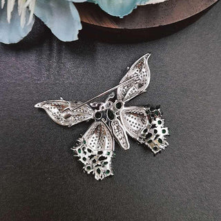 Classy Butterfly Brooch For Women
