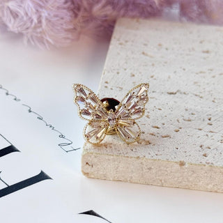 Stunning butterfly Brooch For Women